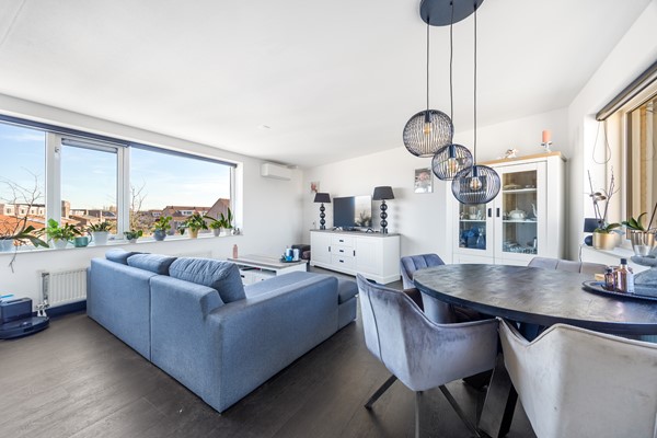 Medium property photo - Leliekeverstraat 51, 2492 RH Den Haag